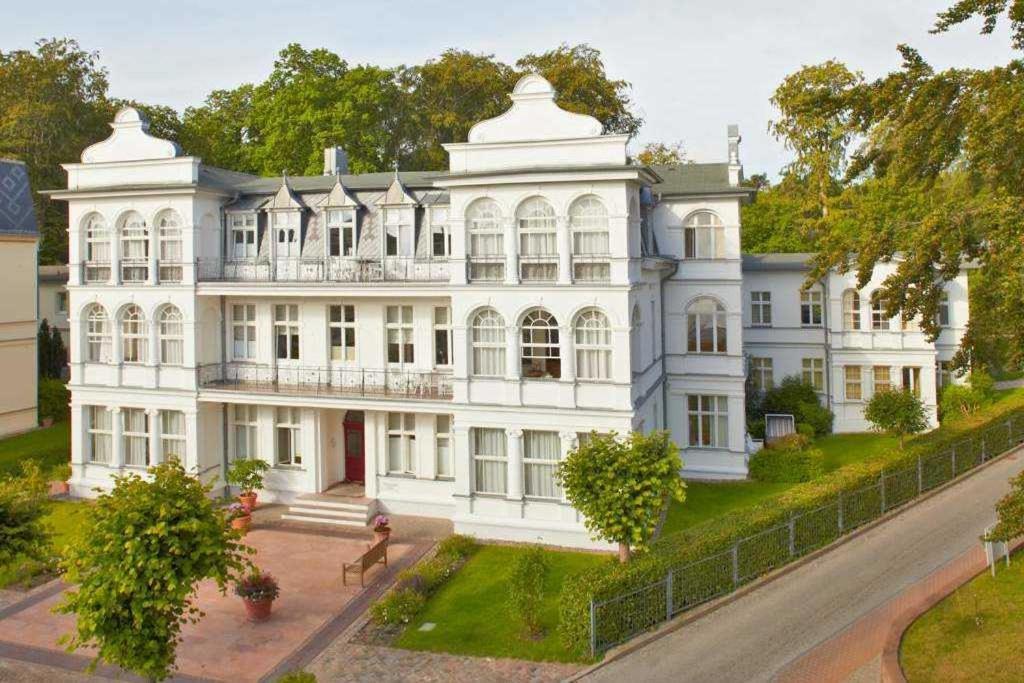 Villa Astrid, T6 Stralsund Heringsdorf  Exteriér fotografie